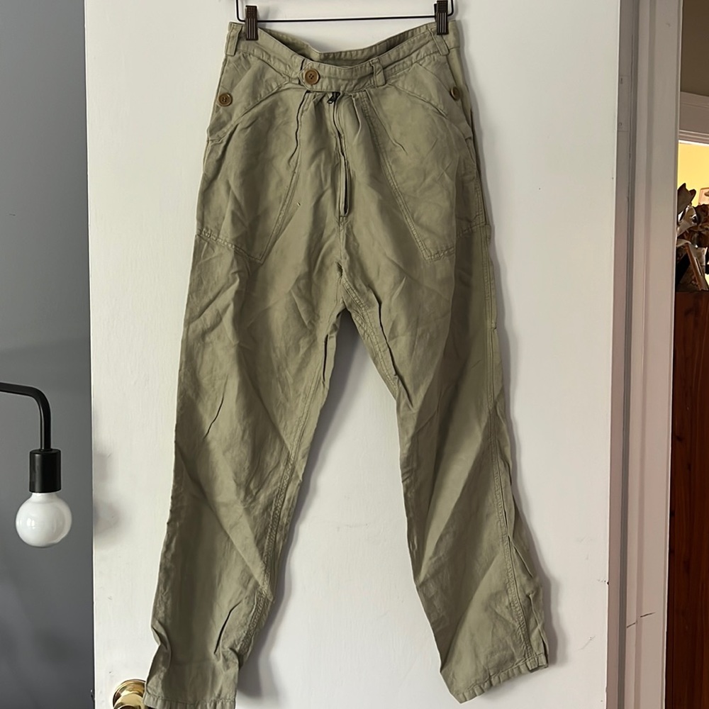 Etoile by Isabel Marant pant